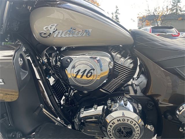 2023 Indian Motorcycle Roadmaster Base at Lynnwood Motoplex, Lynnwood, WA 98037
