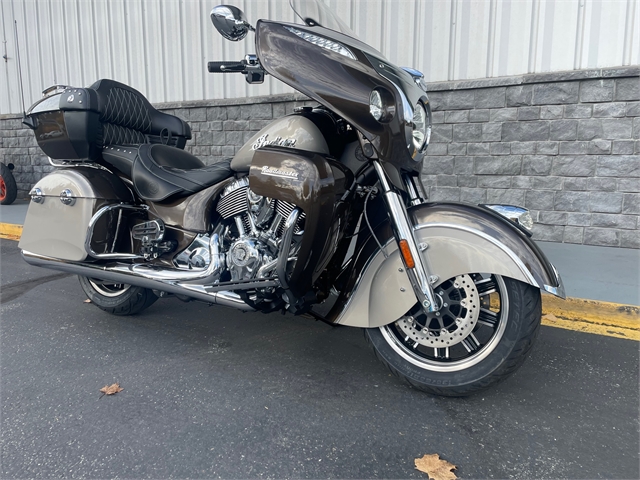 2023 Indian Motorcycle Roadmaster Base at Lynnwood Motoplex, Lynnwood, WA 98037