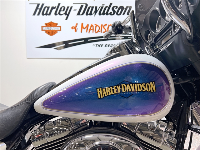 2010 Harley-Davidson Street Glide Base at Harley-Davidson of Madison
