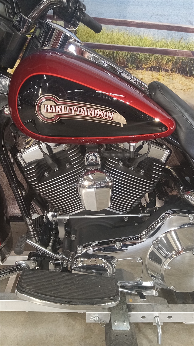 2006 Harley-Davidson Electra Glide Classic at Hot Rod Harley-Davidson