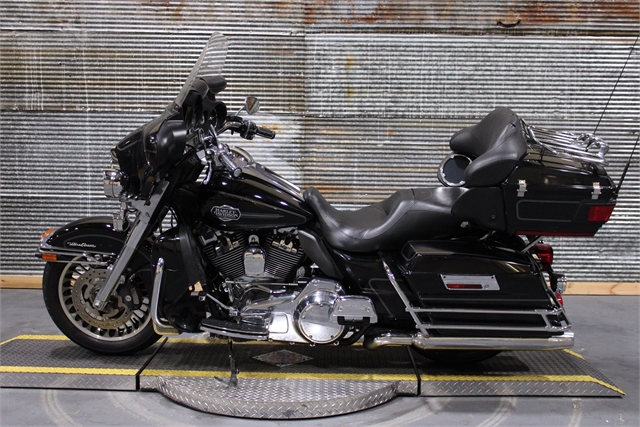 2009 Harley-Davidson Electra Glide Ultra Classic at Texarkana Harley-Davidson