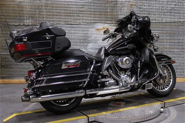 2009 Harley-Davidson Electra Glide Ultra Classic at Texarkana Harley-Davidson