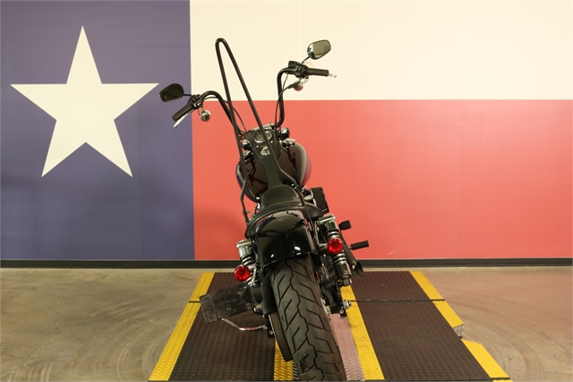 2016 Harley-Davidson Dyna Street Bob at Texas Harley