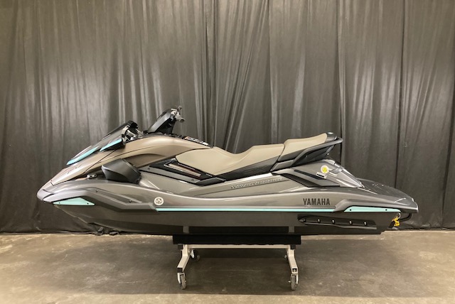 2025 Yamaha WaveRunner FX HO at Powersports St. Augustine