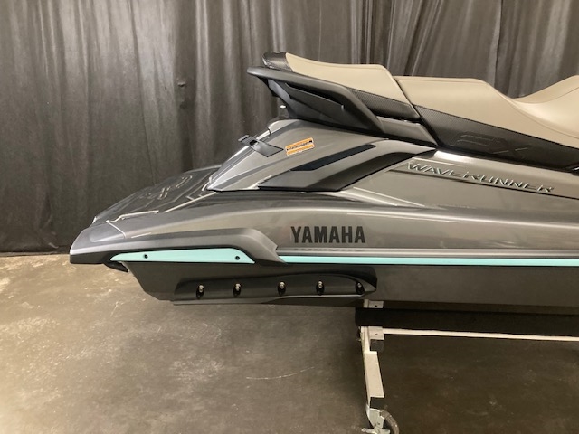 2025 Yamaha WaveRunner FX HO at Powersports St. Augustine