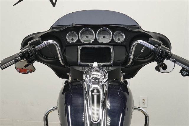 2019 Harley-Davidson Street Glide Base at Texoma Harley-Davidson