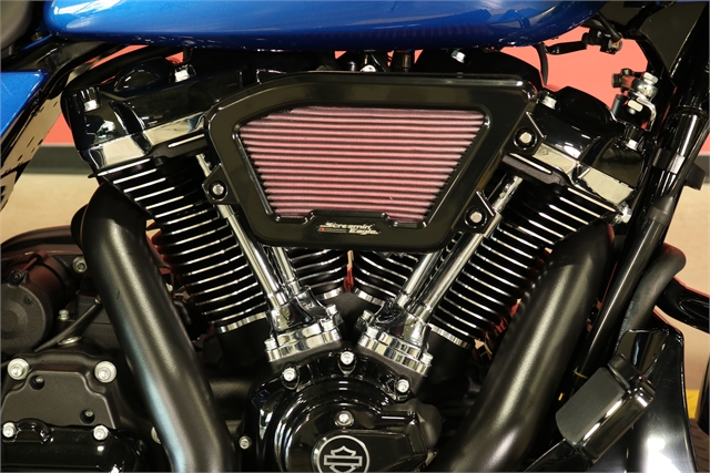 2024 Harley-Davidson Road Glide Base at Texas Harley