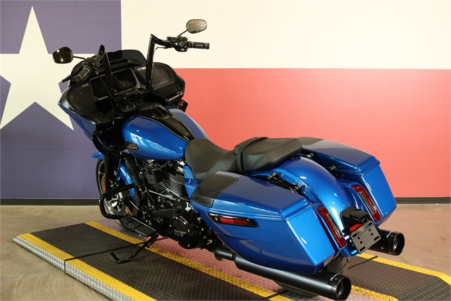 2024 Harley-Davidson Road Glide Base at Texas Harley