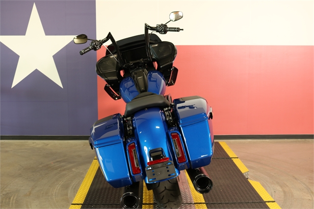 2024 Harley-Davidson Road Glide Base at Texas Harley