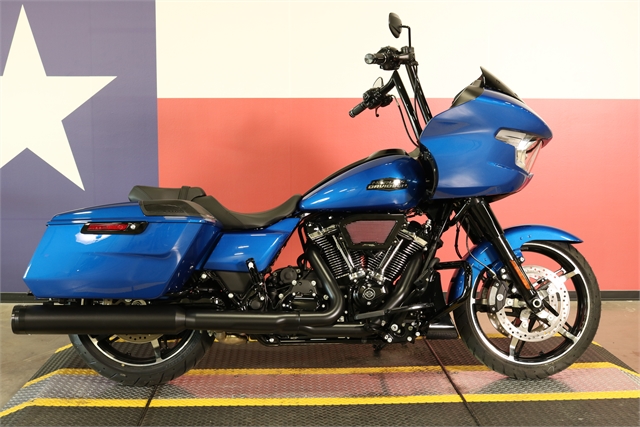 2024 Harley-Davidson Road Glide Base at Texas Harley