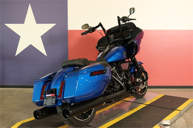 2024 Harley-Davidson Road Glide Base at Texas Harley