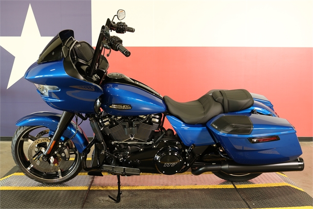 2024 Harley-Davidson Road Glide Base at Texas Harley