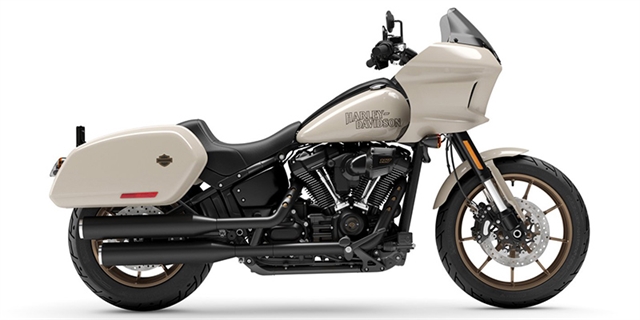 2023 Harley-Davidson Softail Low Rider ST at South East Harley-Davidson
