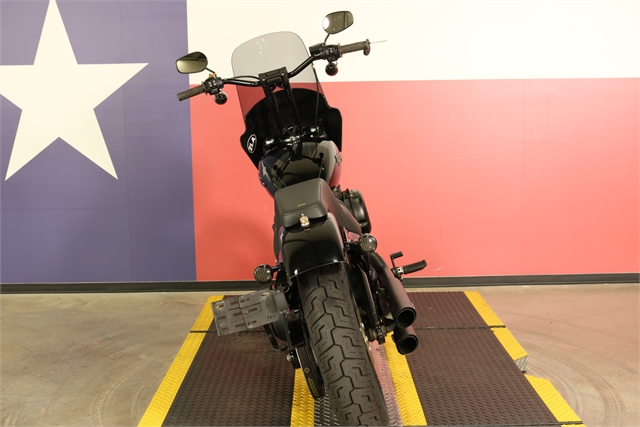 2019 Harley-Davidson Softail Street Bob at Texas Harley