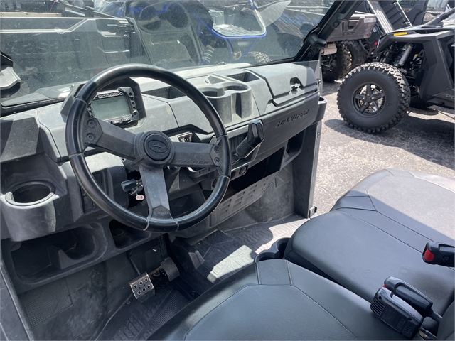 2020 Polaris Ranger 1000 Premium | Edwards Motorsports & RVs