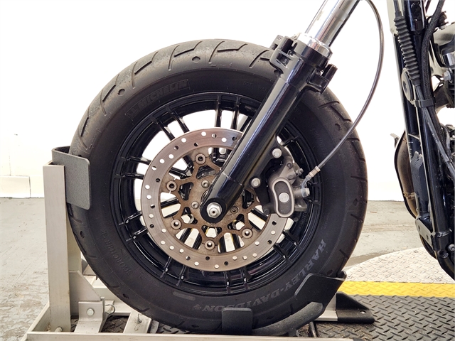 2018 Harley-Davidson Sportster Forty-Eight Special at Texoma Harley-Davidson