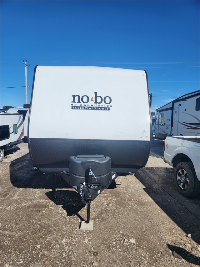 2023 Forest River No Boundaries NB203 at Prosser's Premium RV Outlet