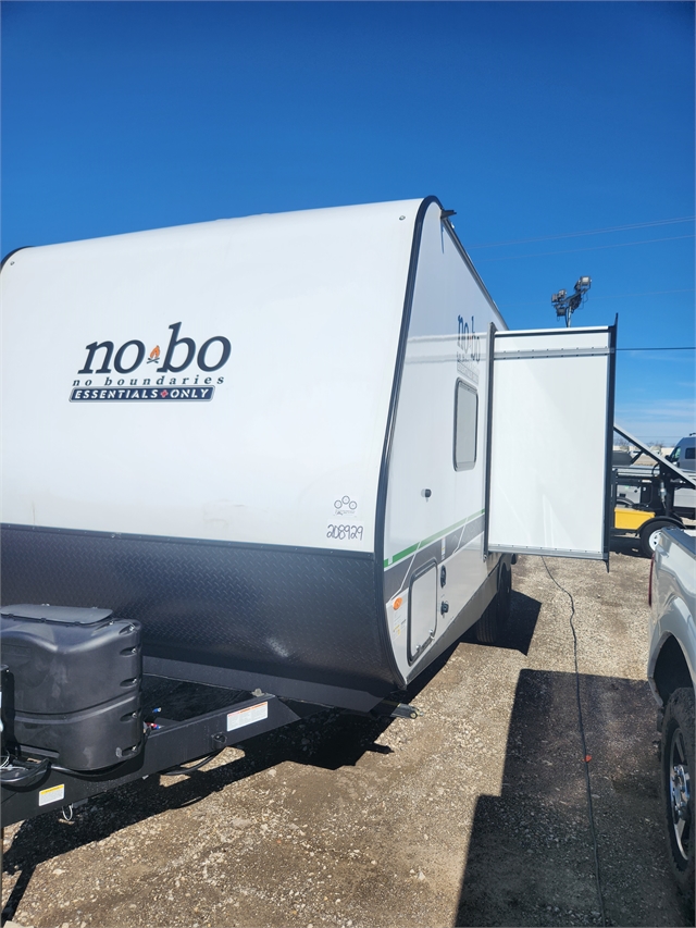 2023 Forest River No Boundaries NB203 at Prosser's Premium RV Outlet