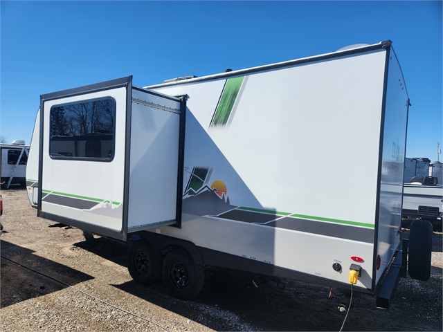 2023 Forest River No Boundaries NB203 at Prosser's Premium RV Outlet
