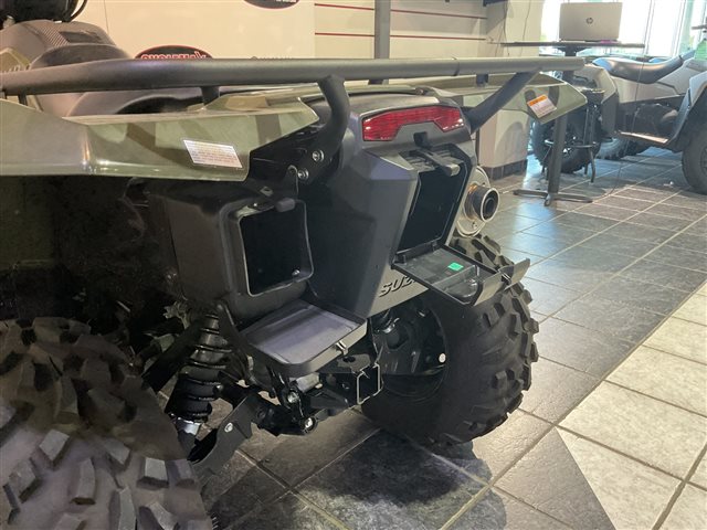 2023 Suzuki KingQuad 750 AXi at Cycle Max