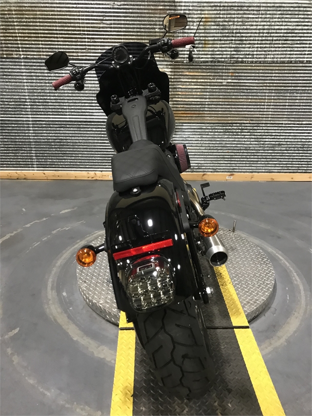 2022 Harley-Davidson Softail Low Rider S at Texarkana Harley-Davidson