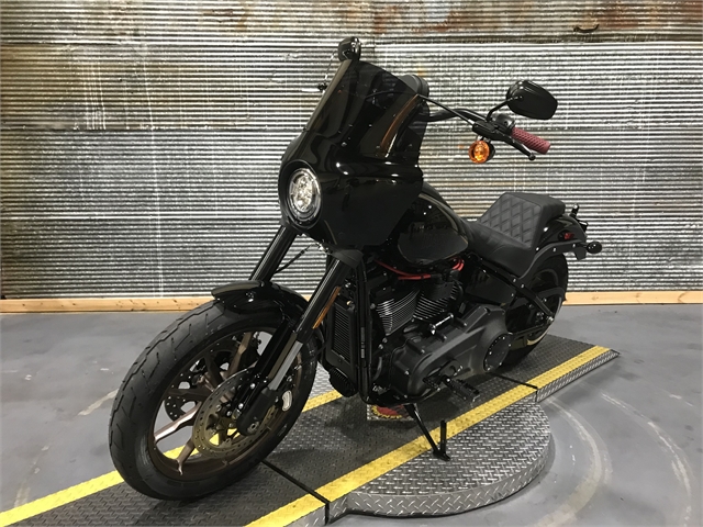 2022 Harley-Davidson Softail Low Rider S at Texarkana Harley-Davidson