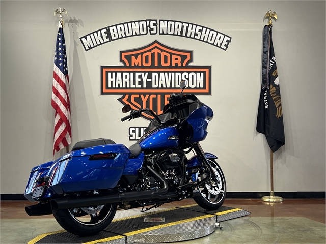 2024 Harley-Davidson Road Glide Base at Mike Bruno's Northshore Harley-Davidson