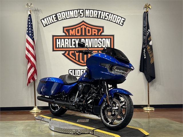 2024 Harley-Davidson Road Glide Base at Mike Bruno's Northshore Harley-Davidson