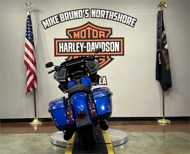 2024 Harley-Davidson Road Glide Base at Mike Bruno's Northshore Harley-Davidson