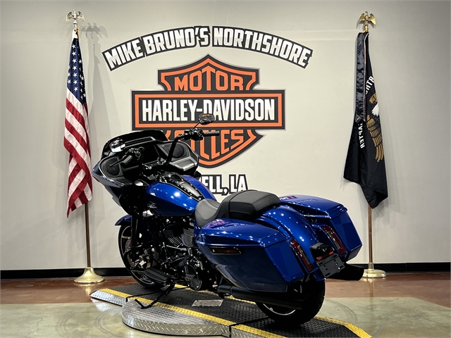 2024 Harley-Davidson Road Glide Base at Mike Bruno's Northshore Harley-Davidson