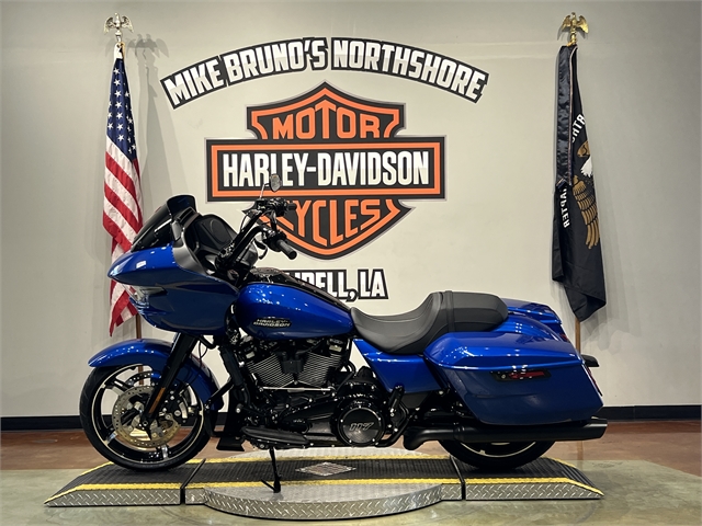 2024 Harley-Davidson Road Glide Base at Mike Bruno's Northshore Harley-Davidson