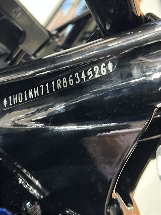 2024 Harley-Davidson Road Glide Base at Mike Bruno's Northshore Harley-Davidson