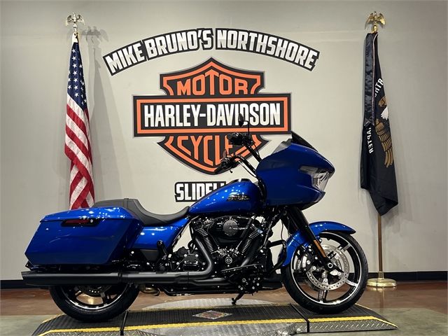 2024 Harley-Davidson Road Glide Base at Mike Bruno's Northshore Harley-Davidson