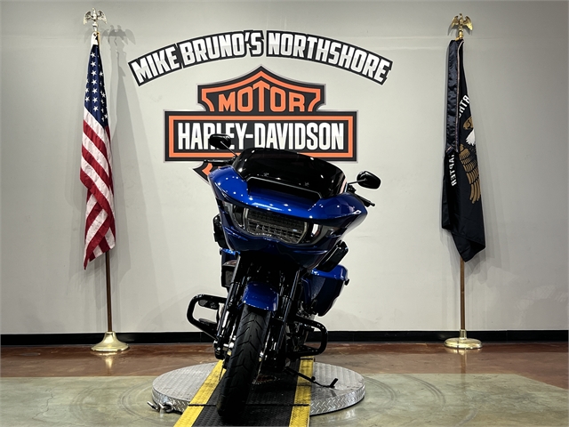 2024 Harley-Davidson Road Glide Base at Mike Bruno's Northshore Harley-Davidson