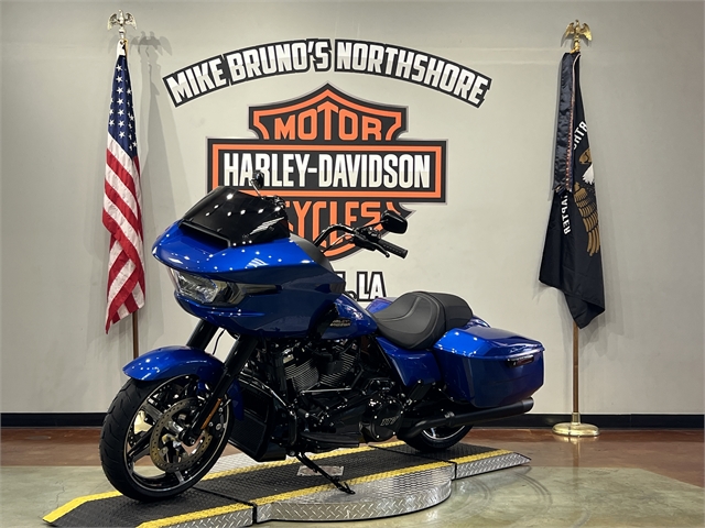 2024 Harley-Davidson Road Glide Base at Mike Bruno's Northshore Harley-Davidson