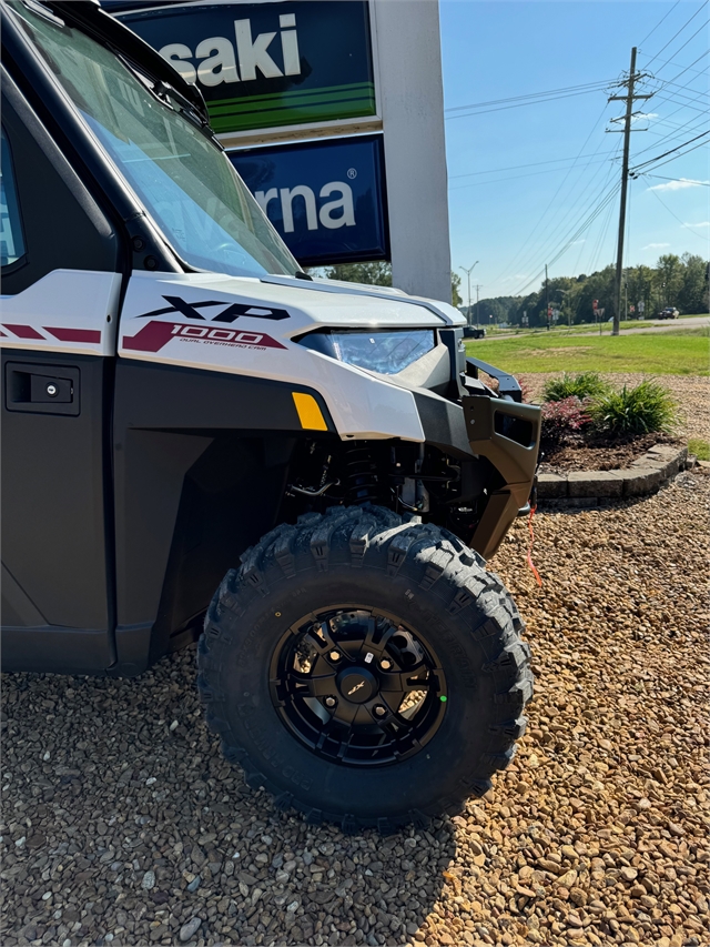 2025 Polaris Ranger Crew XP 1000 NorthStar Edition Trail Boss at R/T Powersports