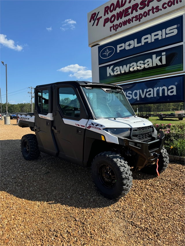 2025 Polaris Ranger Crew XP 1000 NorthStar Edition Trail Boss at R/T Powersports