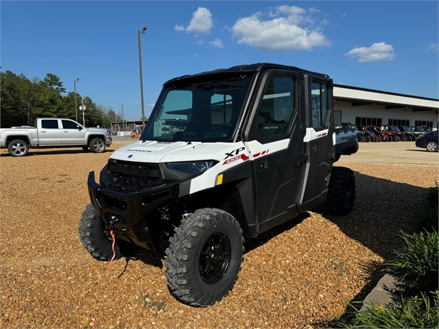 2025 Polaris Ranger Crew XP 1000 NorthStar Edition Trail Boss at R/T Powersports