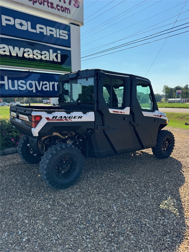 2025 Polaris Ranger Crew XP 1000 NorthStar Edition Trail Boss at R/T Powersports