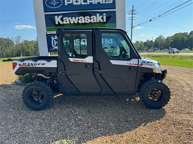 2025 Polaris Ranger Crew XP 1000 NorthStar Edition Trail Boss at R/T Powersports