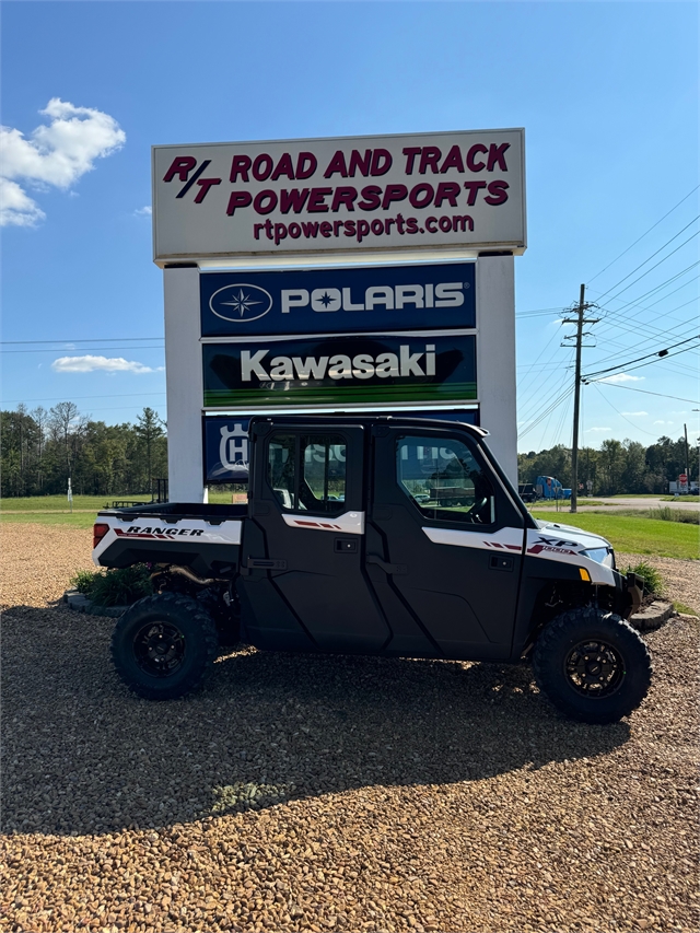 2025 Polaris Ranger Crew XP 1000 NorthStar Edition Trail Boss at R/T Powersports