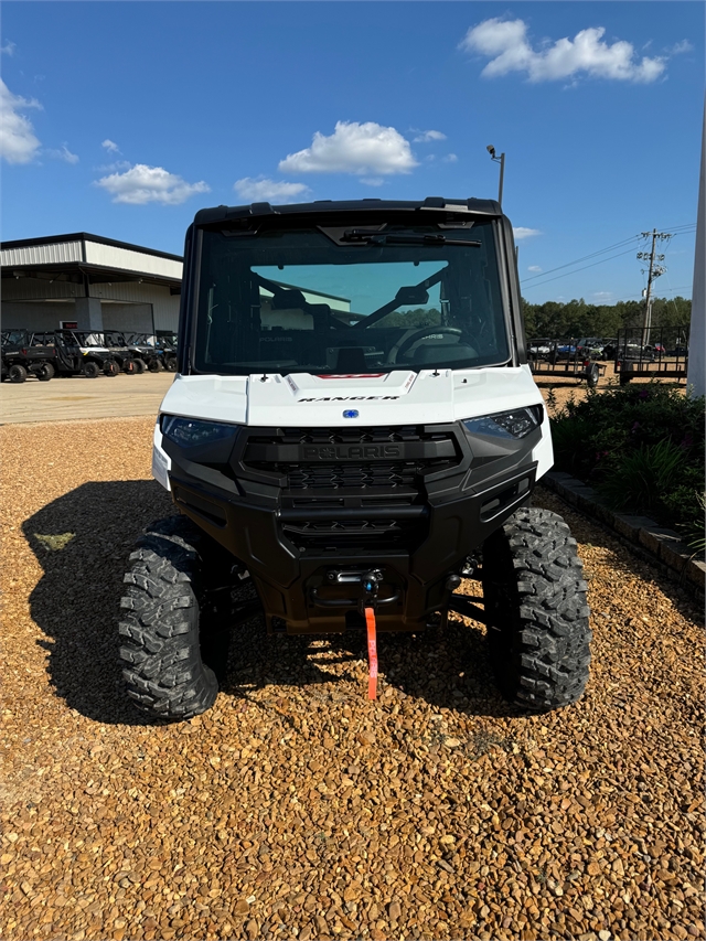 2025 Polaris Ranger Crew XP 1000 NorthStar Edition Trail Boss at R/T Powersports