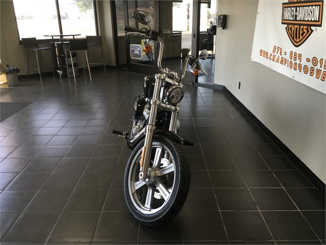 2023 Harley-Davidson Softail Standard at Champion Harley-Davidson