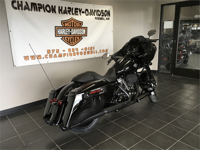 2023 Harley-Davidson Road Glide Special at Champion Harley-Davidson