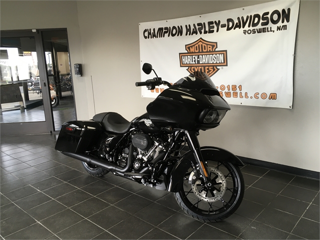 2023 Harley-Davidson Road Glide Special at Champion Harley-Davidson