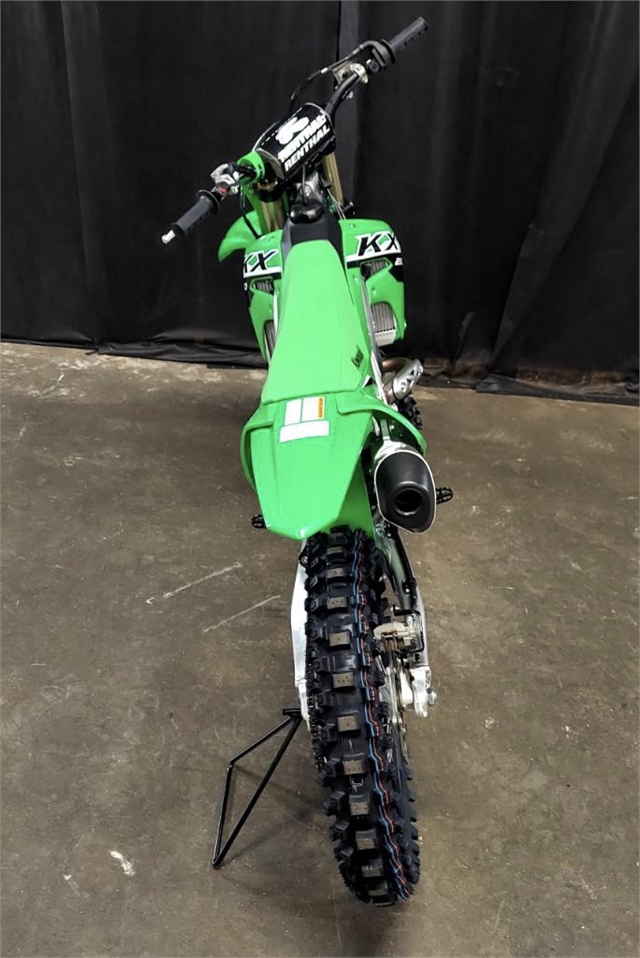 2024 Kawasaki KX 250 at Powersports St. Augustine