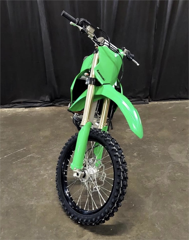 2024 Kawasaki KX 250 at Powersports St. Augustine