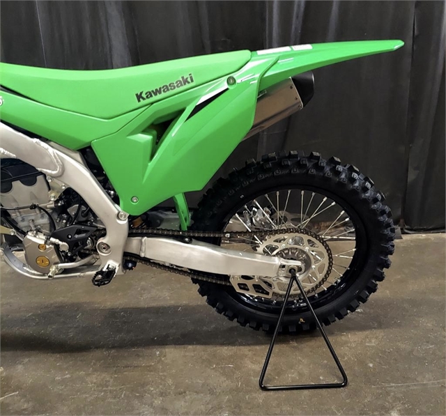 2024 Kawasaki KX 250 at Powersports St. Augustine