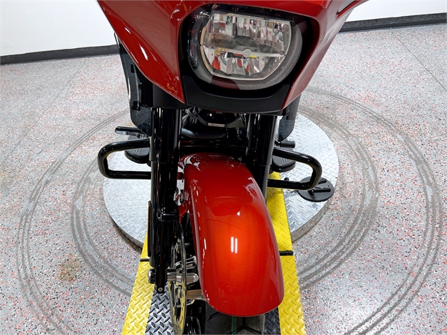 2024 Harley-Davidson Street Glide Base at Harley-Davidson of Madison