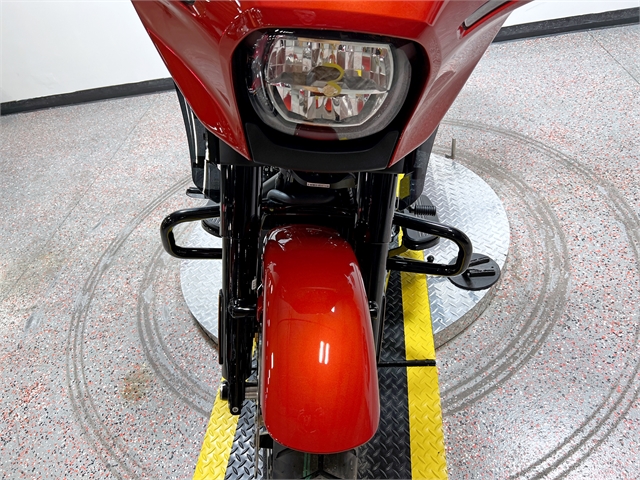 2024 Harley-Davidson Street Glide Base at Harley-Davidson of Madison